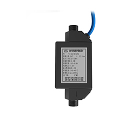 OIL AND GAS RECOVERY ONLINE MONITORING SYSTEM